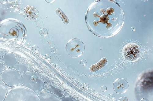 WHY GEMELLE BOTANICAL OILS?