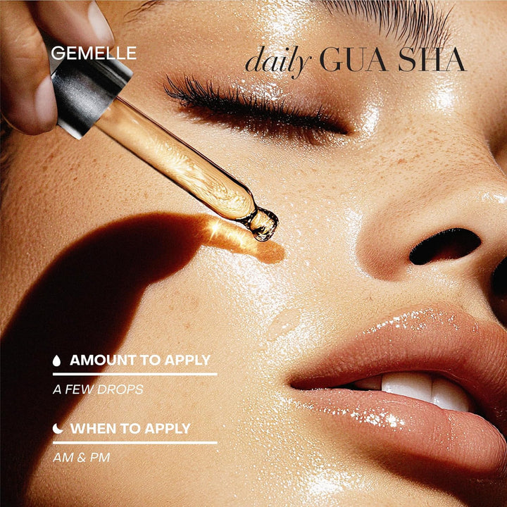 Ultimate Facial Gua Sha Set