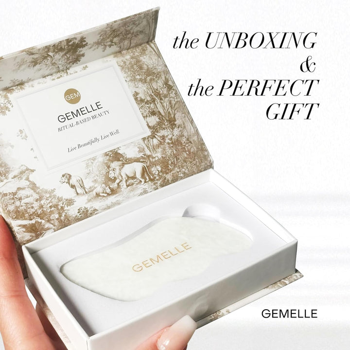 Lymphatic Anti-Aging Face Oil - 15ml Starter Set