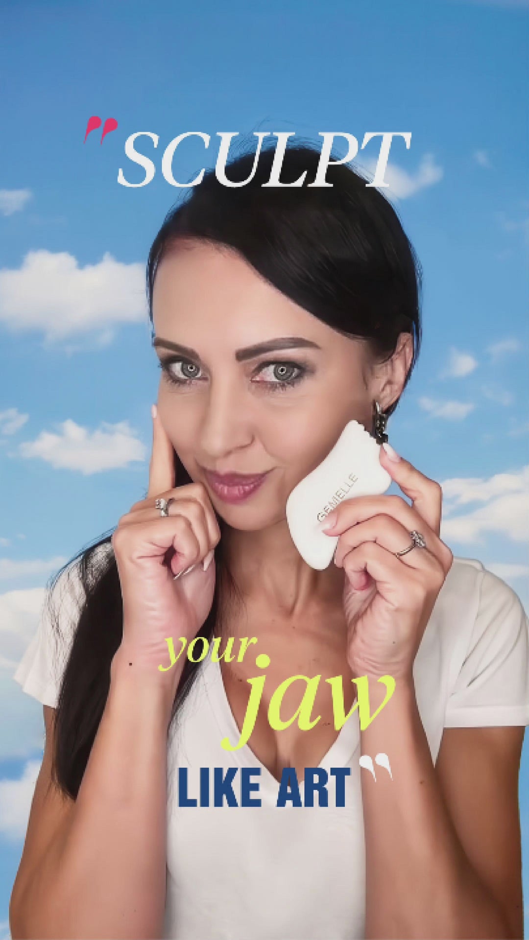 Lymphatic Anti-Aging Face Oil - 30ml